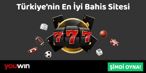 Slot makinesi yedilileri ve etrafında spor ve şans oyunları simgeleri