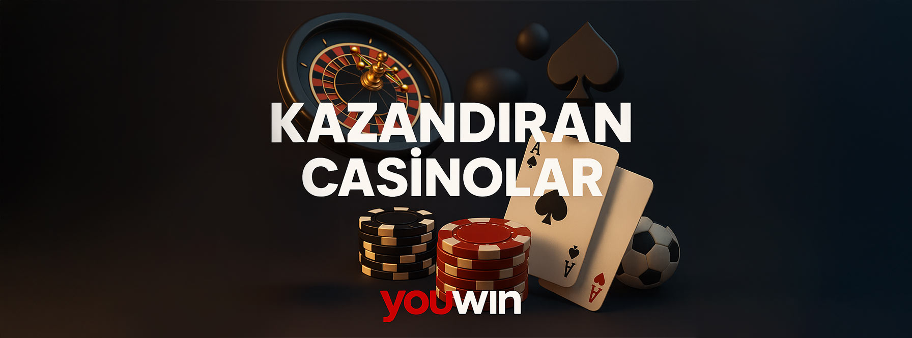Kazandıran Casinolar